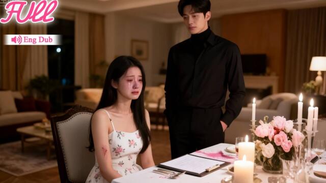 Fed Up with CEO’s Lover, She Threw a Divorce at Him—Then He Realized He Couldn’t Live Without Her