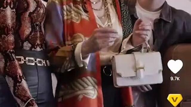 A Spoiled Brat Spoils Everything