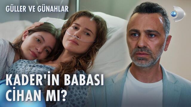 Berrak'ı Cihan mı öldürmek istedi? | Güller ve Günahlar 5. Bölüm @kanald