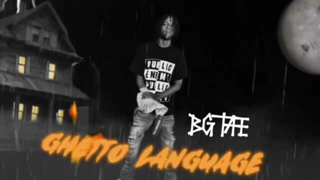 BG Tae - Cold Day In Hell(Remix)