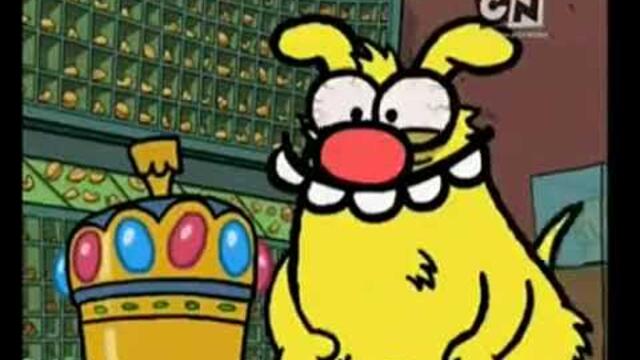 Добрият Ед Епизод 1 Бг Аудио 