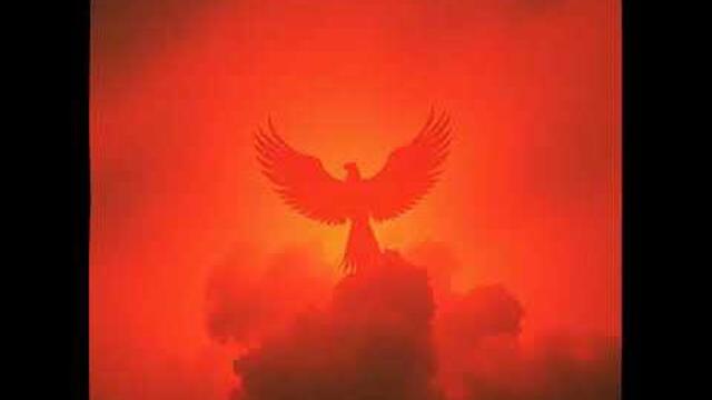 BG Karthus - Crimson Sky