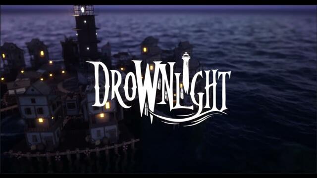 Drownlight - Gameplay Tráiler