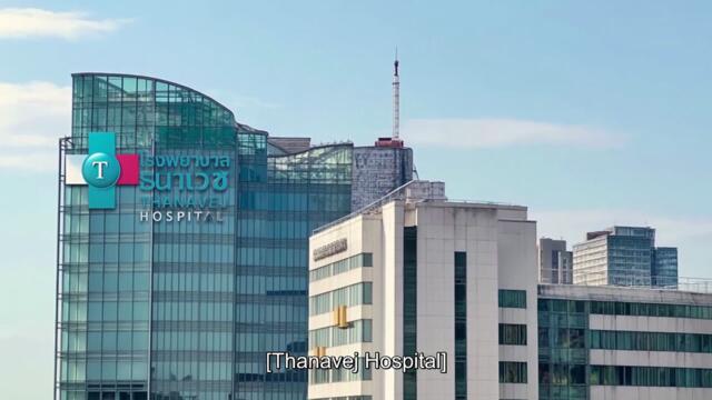 The Wicked Game Episode 7 Engsub