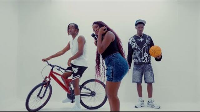 KELLY RAP ALELOUYA FEAT OG-FRESHZz (official video ) 