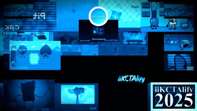 [Sparta Remix] iiK's Wish (Late Halloween Special) [3/3]