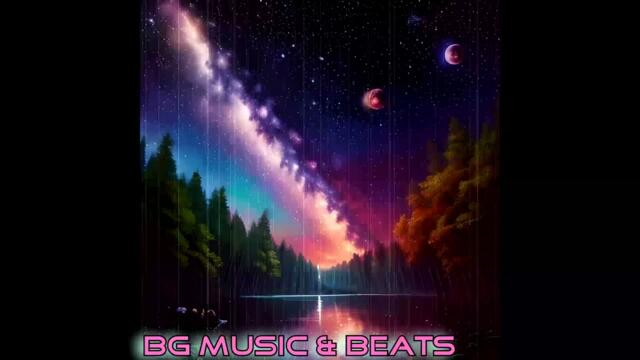 The Digital Night Sky (With Vocals)