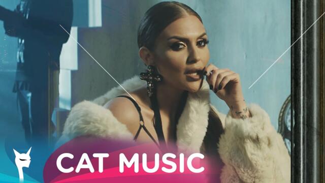 Oana Radu & Dr. Mako feat. Doddy  - Stai (Official Video)