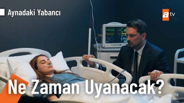 "Aptallık etmeseydin böyle olmayacaktı..." - Aynadaki Yabancı 6. Bölüm @AynadakiYabanciatv