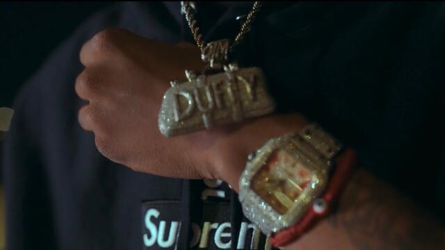 Duffy - Designer Duffle Bag (Official Video)