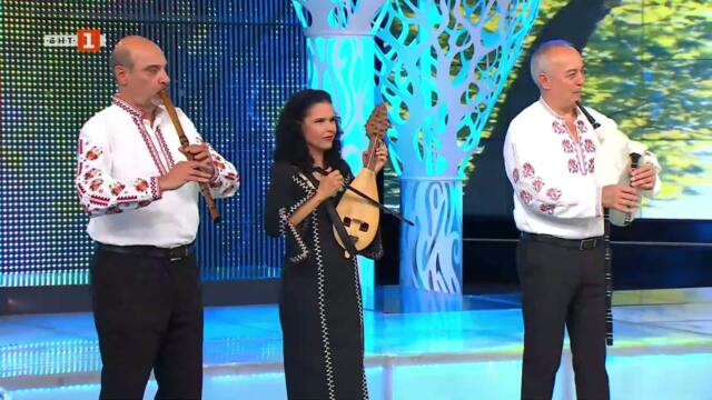 Нешко Нешев и приятели музиканти в "Иде нашенската музика" - 08.11.2025