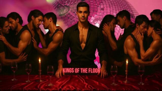 Pepi - Kings (Lyrics Video) 1