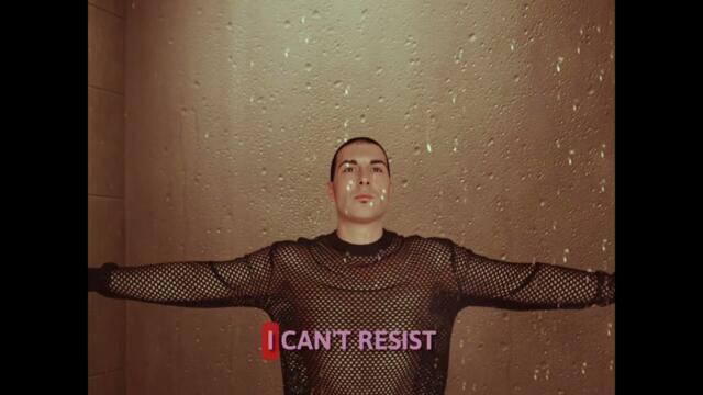 Pepi - Temptation (Lyrics Video) 1