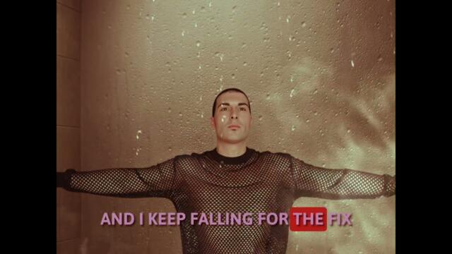 Pepi - Temptation (Lyrics Video) 2