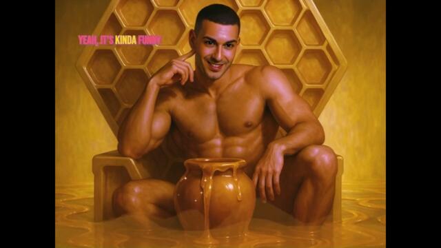 Pepi - Honey (Lyrics Video) 1