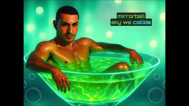 Pepi - Poison (Lyrics Video) 2