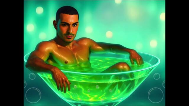 Pepi - Poison (Lyrics Video) 3