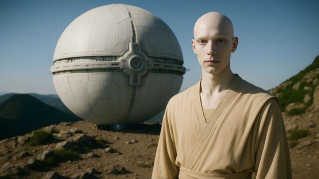 ENOCH: The Giants and the Visitors from Other Worlds (Movie)