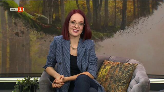 Павел Вълков и страстта си към лонгборда, Отблизо - 09.11.2025