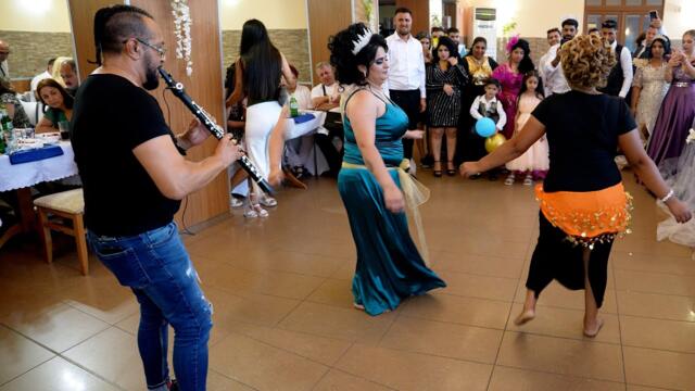 Бърз Кючек - Орлин Памуков - BURZ KUCHEK ORLIN PAMUKOV