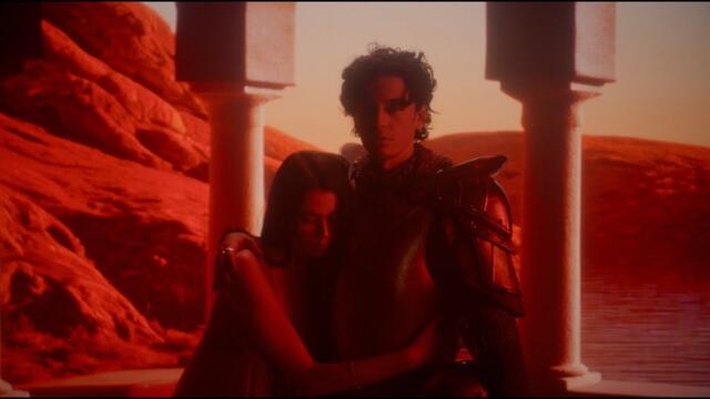 Henry Morris - Honey Baby (Official Music Video)