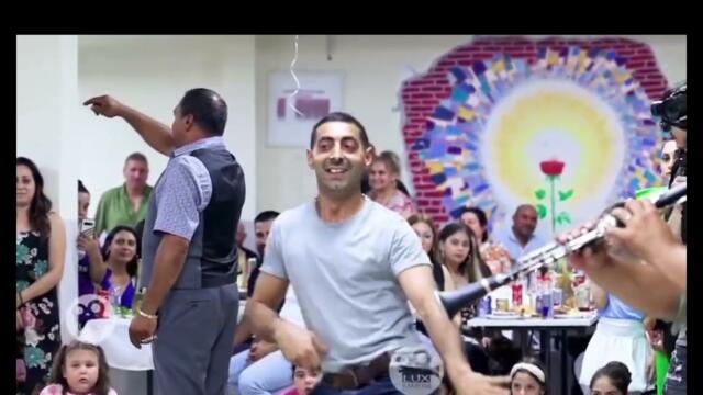 Така се играе кючек 💦