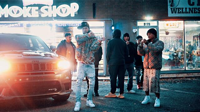 LerMuDex- Drippin Flow 2 (Official Video)