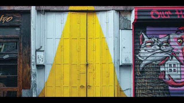 •♫•♬• „Капана“  🎨📸| Official MV #новапесен #fifin07 #music