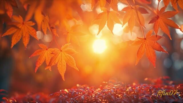 •♫•♬• Така да ни отива есента - Добромир Банев 🍂🍁| Official MV #новапесен #fifin07 #music