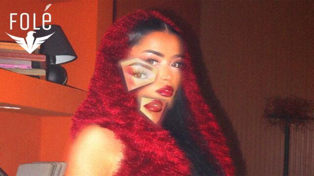 ANISA - Dashni Hipokrite (Official Video)