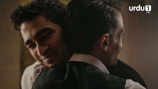 Kya larki tayar hai? | Best Scene | Golden Boy | Turkish Drama | Ep 06