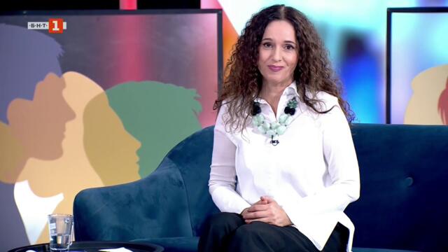 Хората, които живеят пълноценно, въпреки физическите си ограничения, Малки истории - 09.11.2025