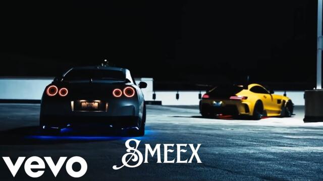 MONA - Иордан (Smeex Remix) Deep House 2025