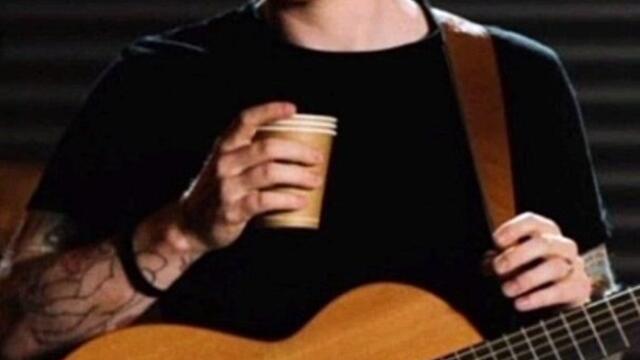 Ed Sheeran – Helping Improve Music Education in the U.K. 🎶🇬🇧