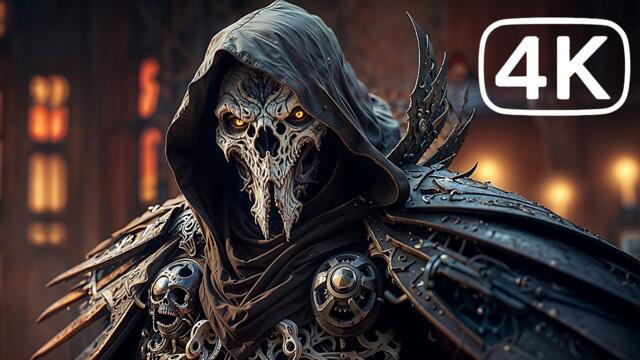 OVERWATCH (2025) Full Movie 4K-ULTRA HD