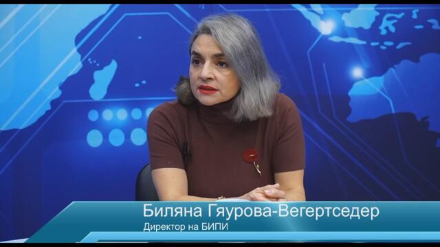 Хората ще вземат правосъдието в собствените си ръце