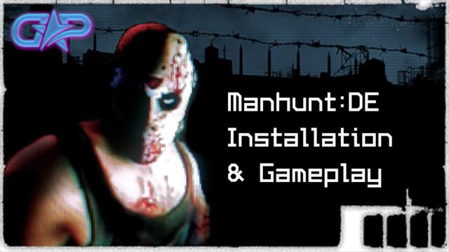Manhunt:DE | Best Manhunt Modpack?