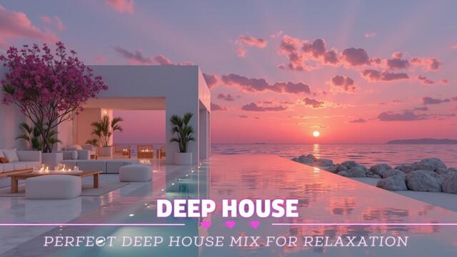 Best Deep House Songs Of All Time - Deep House Vibes 2025 | Tropical House Journey