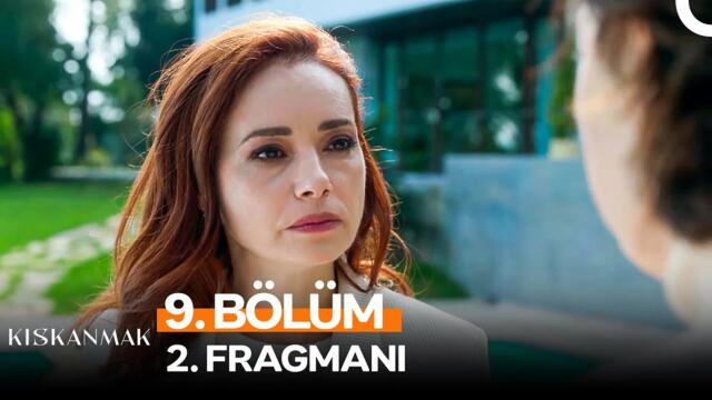 Kıskanmak 9. Bölüm 2. Fragmanı | "Benim Babam Kim?''