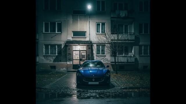 Azis/Азис - Блъскам аз жена ти (Сен Тропе - Cover)