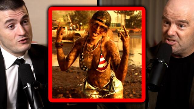 Why GTA 6 is set in Vice City (Miami) | Dan Houser and Lex Fridman