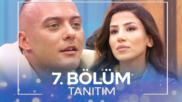 Aşkın Gücü 3. Sezon 7. Bölüm Tanıtım