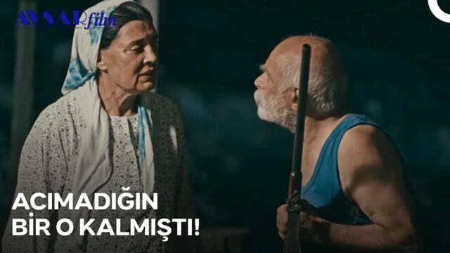 Koca Nene ve Mehmet Pehlivan'ın Hırsız Tartışması | Memleket