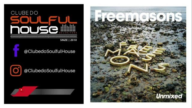 Freemasons Feat. Judy Tzuke - Love Dont Live Here Anymore (Extended Mix)
