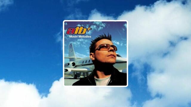 ATB - 9PM Till I Come - David Reznik (Extended Remix)