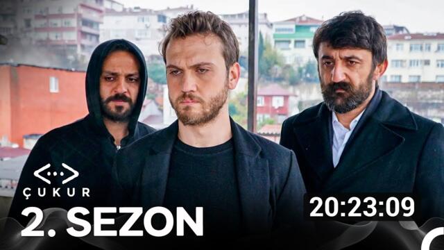 Çukur 2. Sezon Tüm Bölümler #7