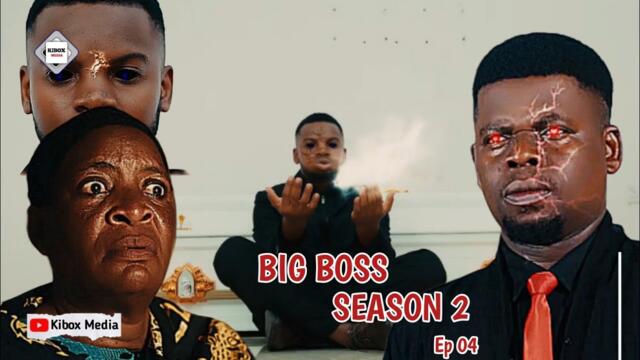 BIG BOSS | EPISODE 4-5 | CLAM VEVO | BIG BOSS EP 4 CLAM VEVO | FINAL ANALYSIS #kiboxmedia