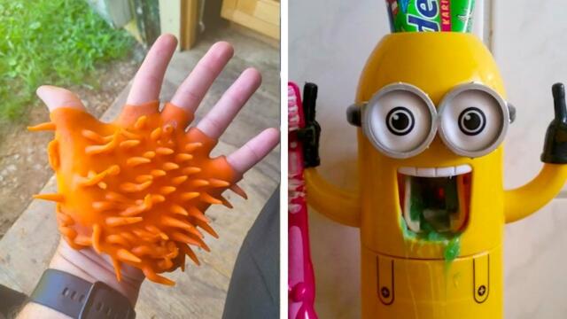 Кадры, в которые сложно поверить