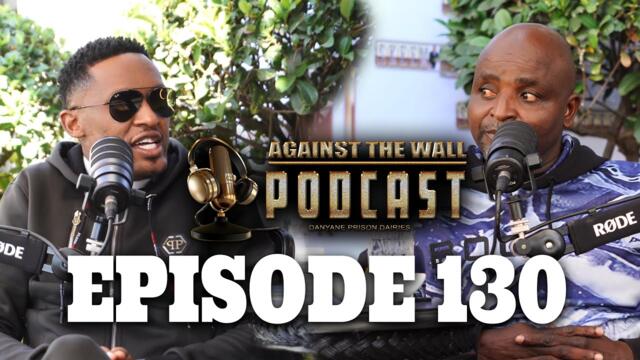 Episode 130 | Herry Modibe: From a Life of Crime to Community Change & Lasting Legacy