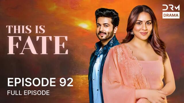 This Is Fate (Kundali Bhagya) | Season 3 Episode 92 | Full English Dub | GG16